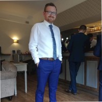 Sean Foster