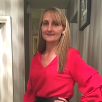 Paula O’Brien