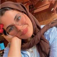 Maha Gamal
