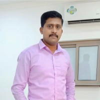 Prasanth Bhuvanendran