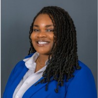 Shamaria Ford