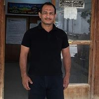 Ahmed Mohammed