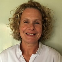 Martine Ingrid Blom Van Der Zaag