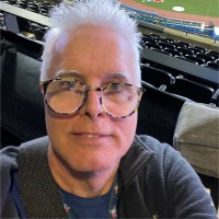 Keith Vander Wees