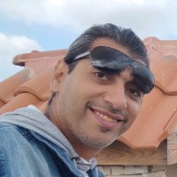 Moustafa Hafez