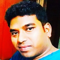 Rakesh Kumar