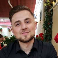 Simon Benatti
