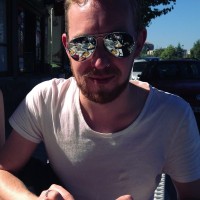 Rhys Trussler