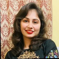 Mayuri Meghani