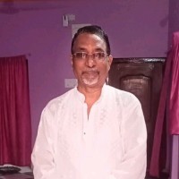 Pradeep Mohapatra