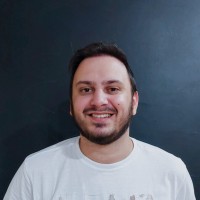 Jonas Paiva