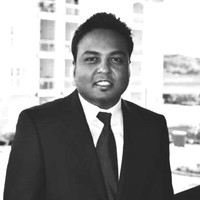 Nafees Hameed