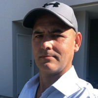 Francisco Pavon