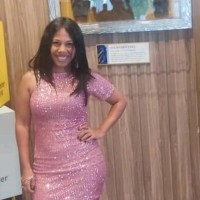 Mishel Alejandra Castillo Hermoso