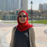Alia Alrefai