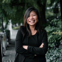 Qixin Liow, CMP, CIS