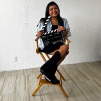 Anayantzi Santa Ana Garcia