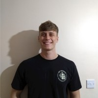 Liam Cartwright