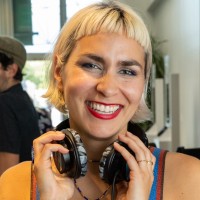 Alexandra Rodríguez Ramírez