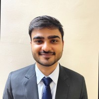 Ishaan Dabas