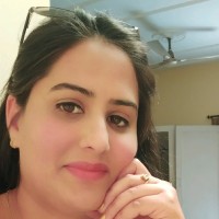 Akriti Mahajan