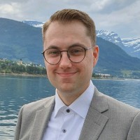 Simon Vedel Søiland
