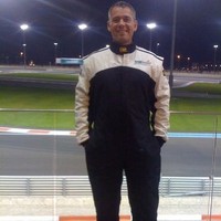 Mark Beavers Frics