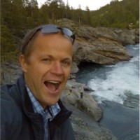 Jon Erik Pettersvold