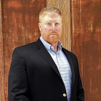 Stephen Coffey