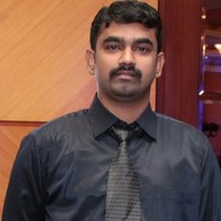 Saravanan Manoharan
