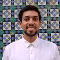 José David Goncalves Machado