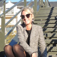 Justine Le Marechal