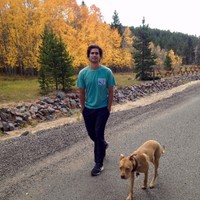 Dusty Orrantia