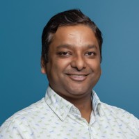 Harsh Poddar
