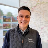 Dan Driver MNAEA