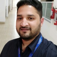 Reji Ravindran Nair