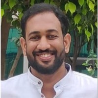 Jeevan Patil