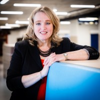 Jeanette Warmels