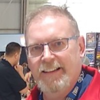 Steve Horst