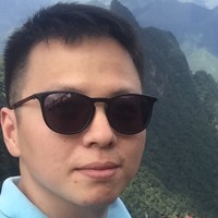 Ethan Zhang
