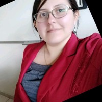 Cristina Urbina Torres