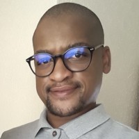 Mogodi Smiley Ramatja