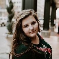 Sarah Mcgarvey