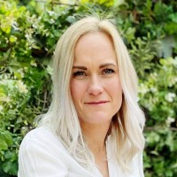 Sandra Elden