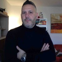 Gregory Nascimben