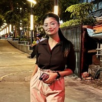 Nishita Chanda