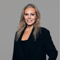 Salome Gudmundsdottir