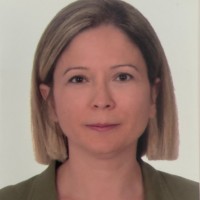 Şebnem Hoşgör