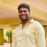 Vamsi Krishna Gopineedi