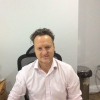 Darren Varden